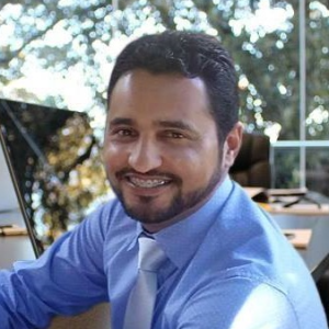 Foto de Wesley de Almeida
