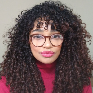 Foto de Luzia Martinez