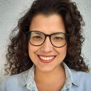 Foto de Ana Luiza Cosme