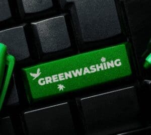 O Greenwashing é uma farsa verde?