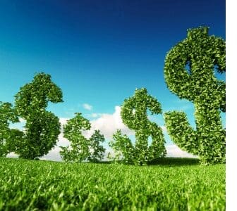 Economia verde: quem ainda ganha com esse modelo?