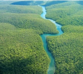 Amazônia sustentável