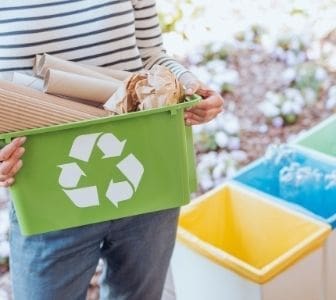 Primeiros passos para reduzir o desperdício