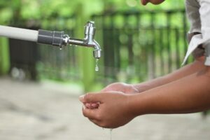 Sustentabilidade da água, princípios, desafios, importância