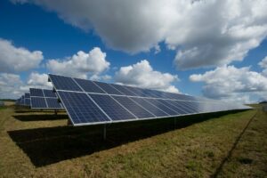ODS 7 Energia solar limpa e acessível