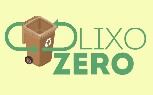 Viver Lixo Zero – uma proposta de transformação cultural