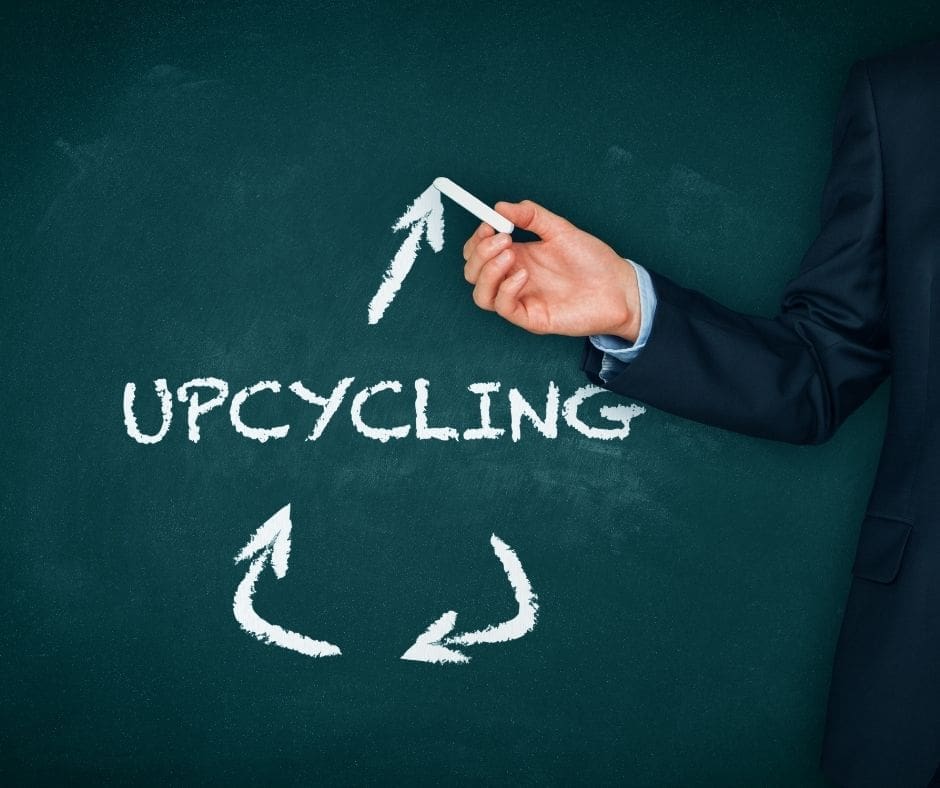 O que é Upcycling e como fazer?