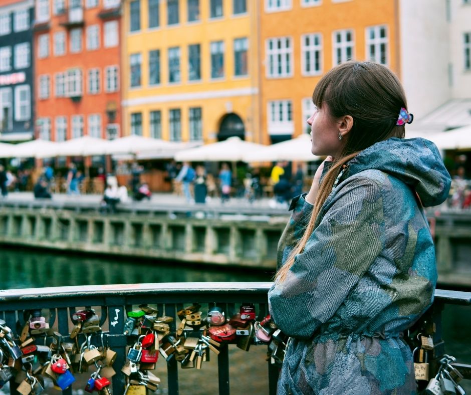Copenhague é a cidade vitrine para a sustentabilidade no país
