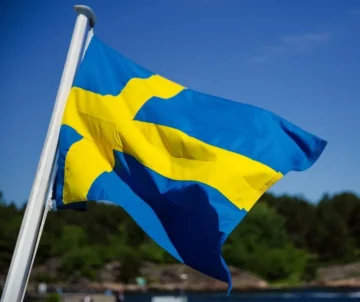 Suécia é o segundo país mais sustentável do mundo