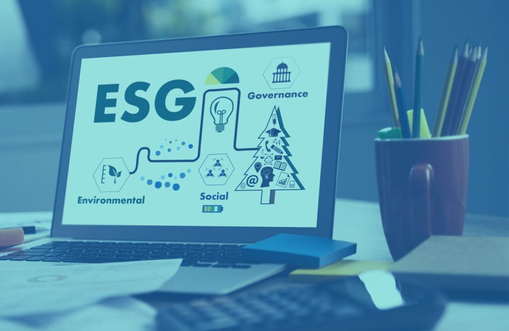 Sustentabilidade Empresarial: ESG e comunicação com transparência e clareza