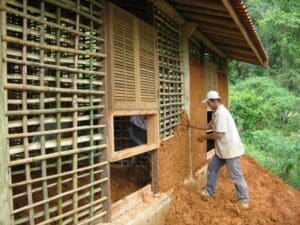 o que é Bioconstrução e como fazer?