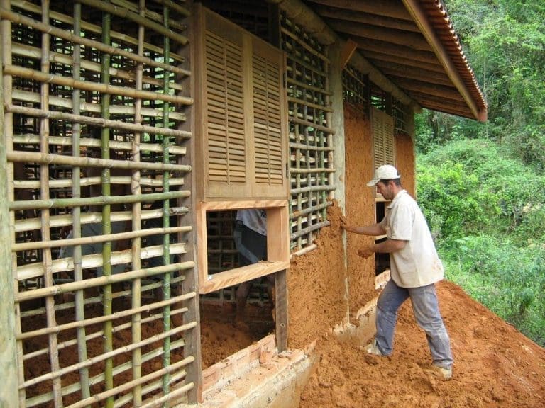 o que é Bioconstrução e como fazer?