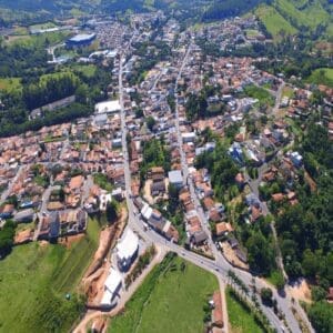 as cidades mais sustentáveis do Brasil