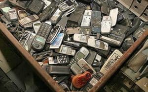 Lixo eletronico