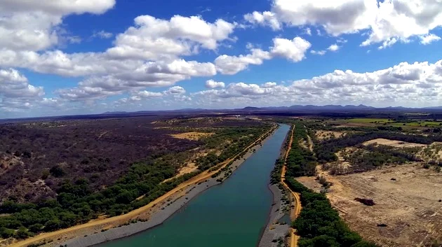 Rio São Francisco 