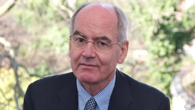 Quem é John Elkington? O escritor mais respeitado no mundo corporativo