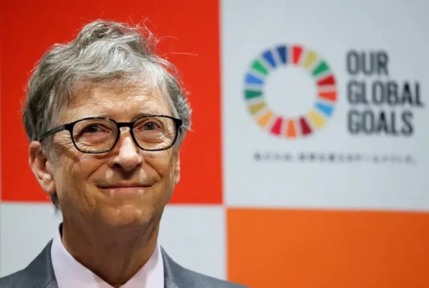 Bill Gates e a Sustentabilidade – investimentos para um futuro melhor