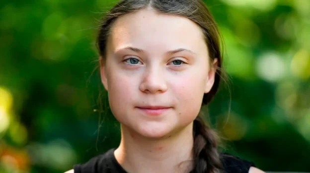 Greta Thunberg – inspirando a juventude no mundo