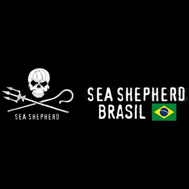 Sea Shepherd Brasil, de Paul Watson