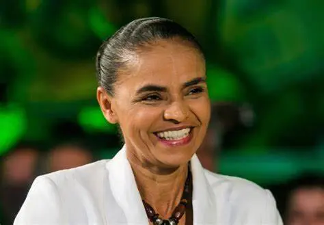 Marina Silva – Biografia e a liderança ambiental do Brasil no Mundo!
