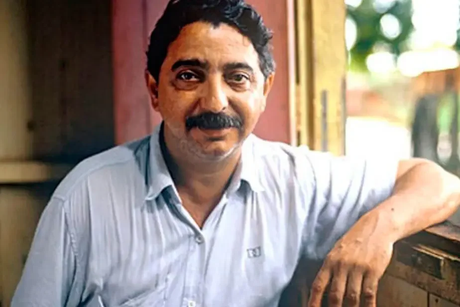 Chico Mendes: veja fotos do líder símbolo da luta pela defesa da Amazônia -  Fotos - UOL Educação