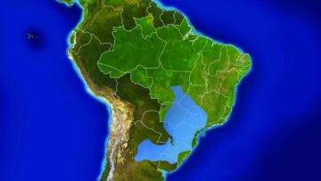 Aquífero Guarani