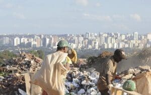 Problemas sociais do Brasil, Desigualdade social