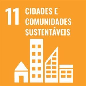 ODS 11 - Cidades e comunidades