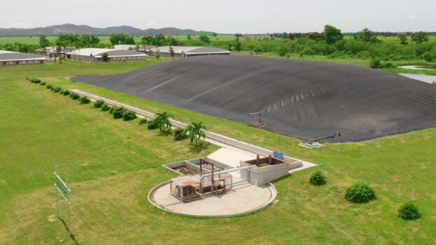 Biodigestores: uma solução sustentável para o tratamento de resíduos