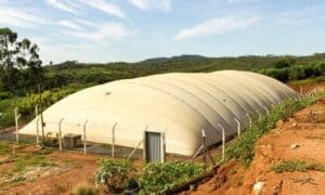 Biodigestores