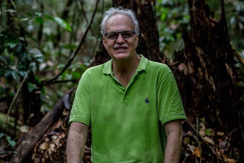 Carlos Nobre Amazônia