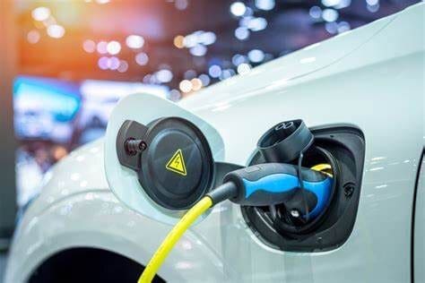 Carro elétrico gasta menos energia