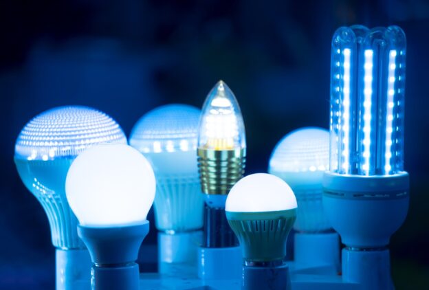 A Iluminação LED e sua Importância para a Sustentabilidade