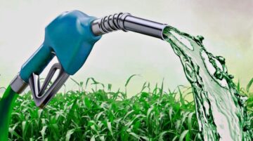 o que é biocombustível?