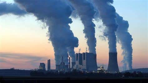 créditos de carbono para reduzir gases de efeito estufa