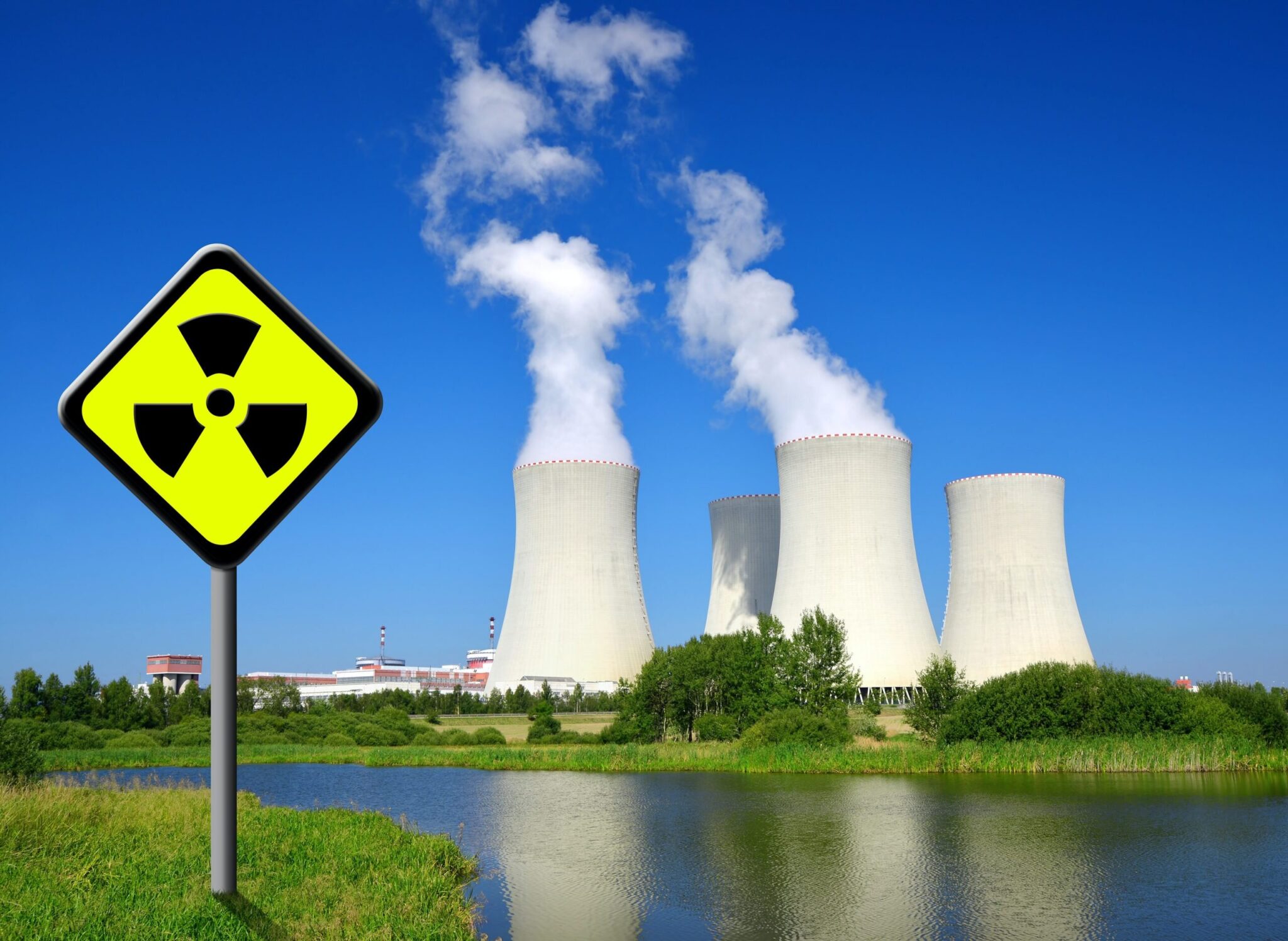 Energia nuclear: o que é, como funciona e seus impactos