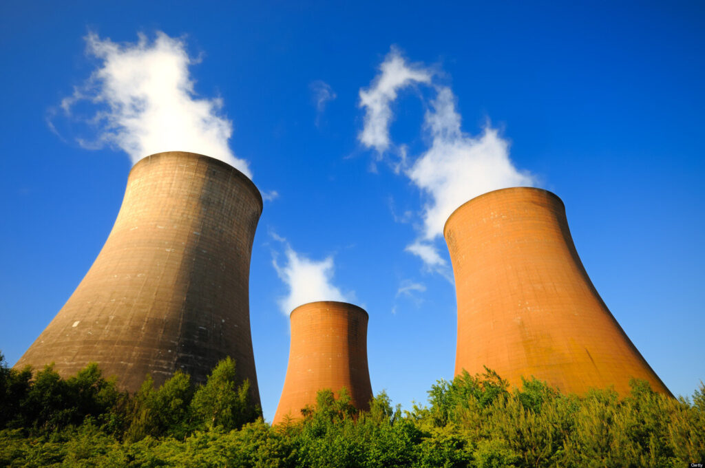 Entenda a energia nuclear o que é, como funciona e seus impactos na sustentabilidade Entenda a energia nuclear o que é, como funciona e seus impactos na sustentabilidade