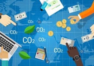créditos de carbono