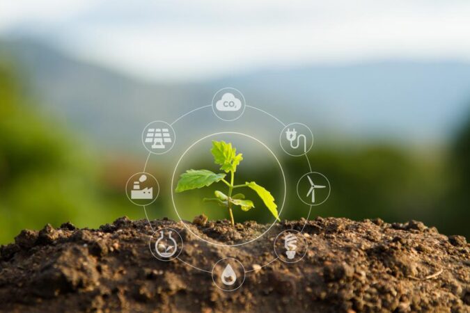 Agronegócio e a Sustentabilidade