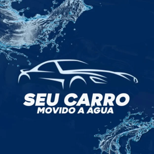 Carro movido a água: nova aposta para o Transporte Sustentável