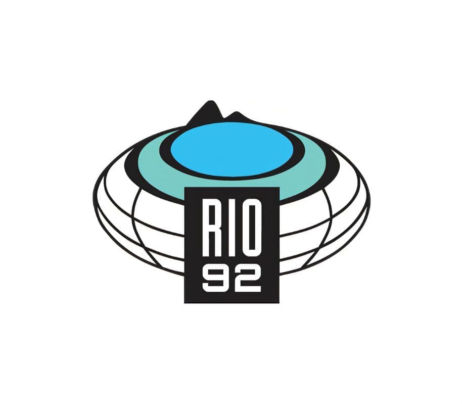 Agenda 2030 - Eco 92 - Rio