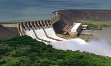 O que é energia hidroelétrica?