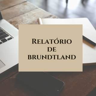 Relatório Brundtland