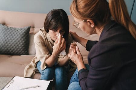 Terapia psicodinâmica ou psicanálise: o que é?