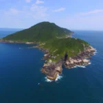 Reserva Biológica Marinha do Arvoredo - As Reservas Marinha do Brasil (Unidades de Conservação Costeiras e Marinhas)