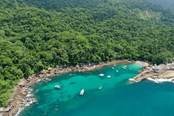 Ilha Grande Rio de janeiro