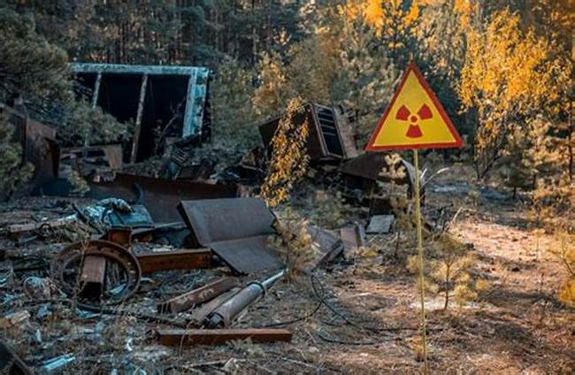 Chernobyl