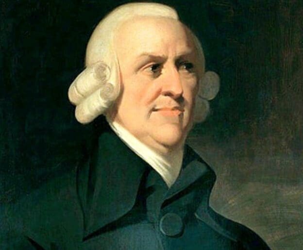 Adam Smith