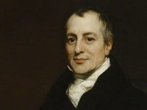 David Ricardo