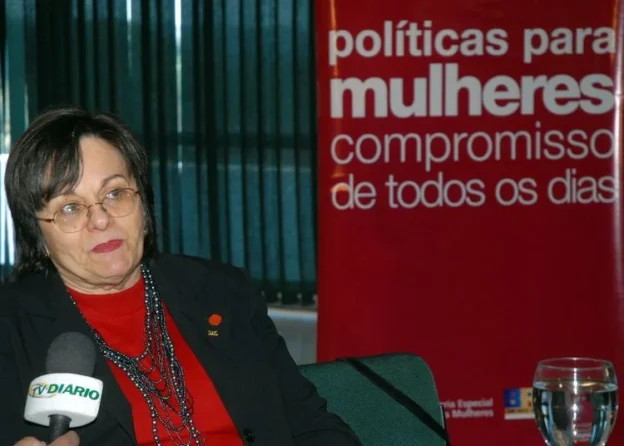 Maria da Penha – Quem é, biografia e reconhecimento internacional